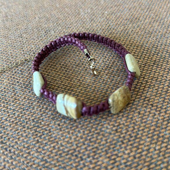 Free People Sweet Carolina Choker - Picture 3 of 3